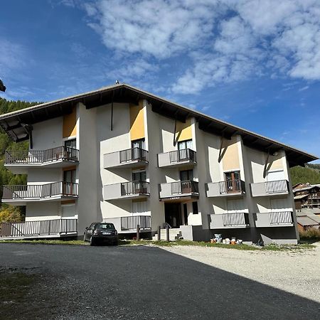 Appartement Foux D'Allos 6 Couchages Luaran gambar