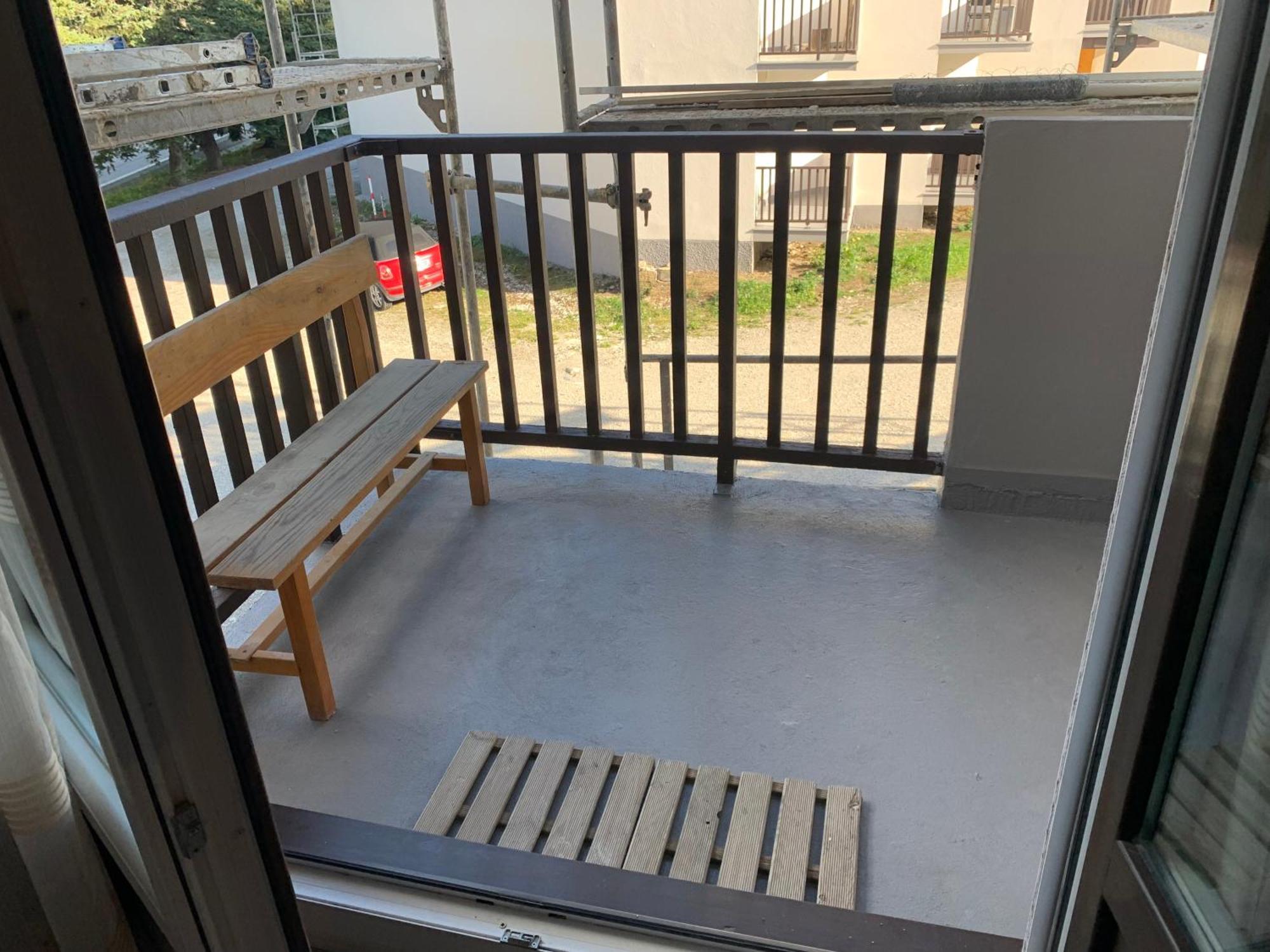 Appartement Foux D'Allos 6 Couchages Luaran gambar