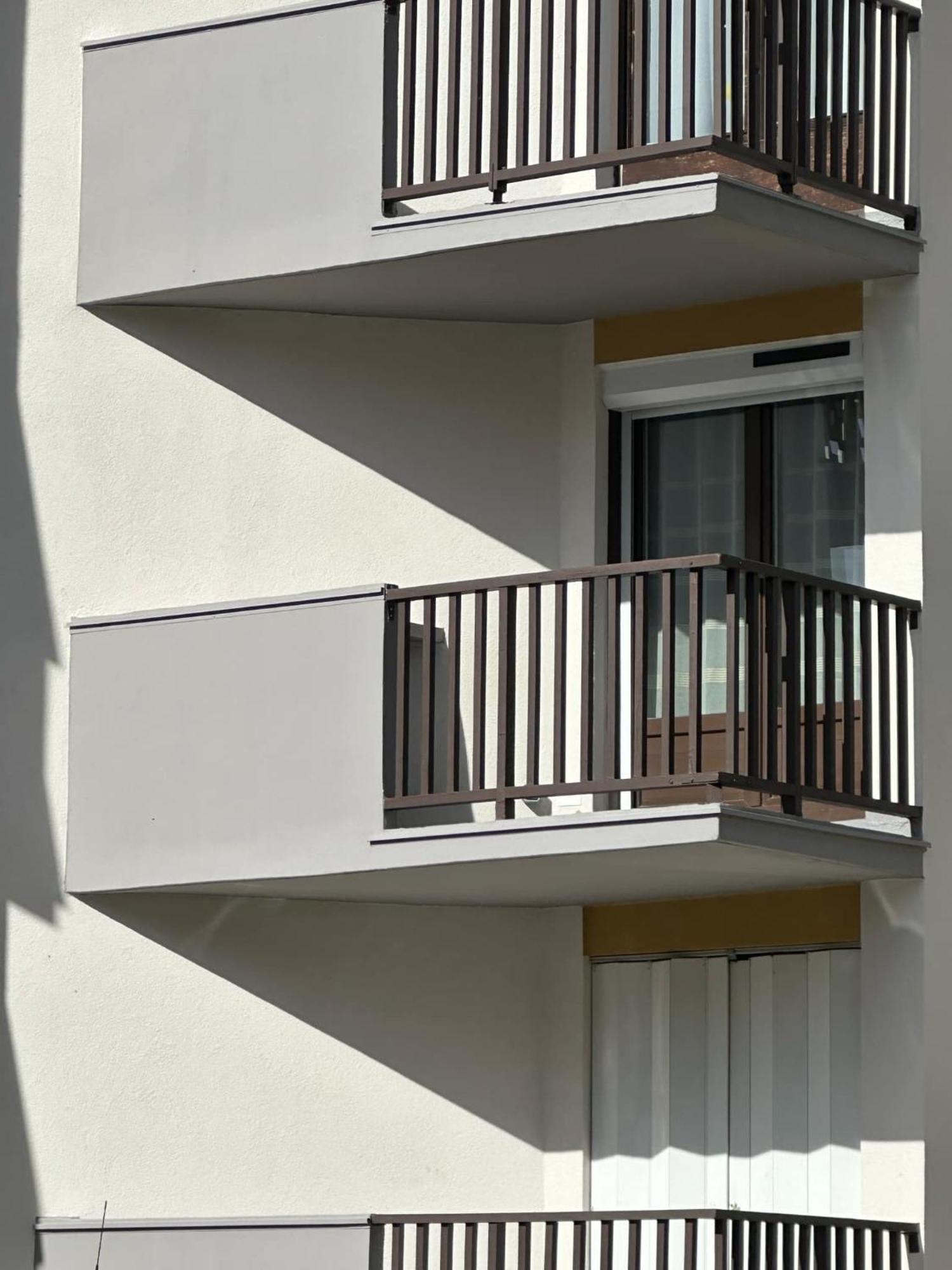 Appartement Foux D'Allos 6 Couchages Luaran gambar